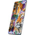 Daydream Galaxy Tigers by Sheena Pike Galaxy S20 Fan Edition Skin